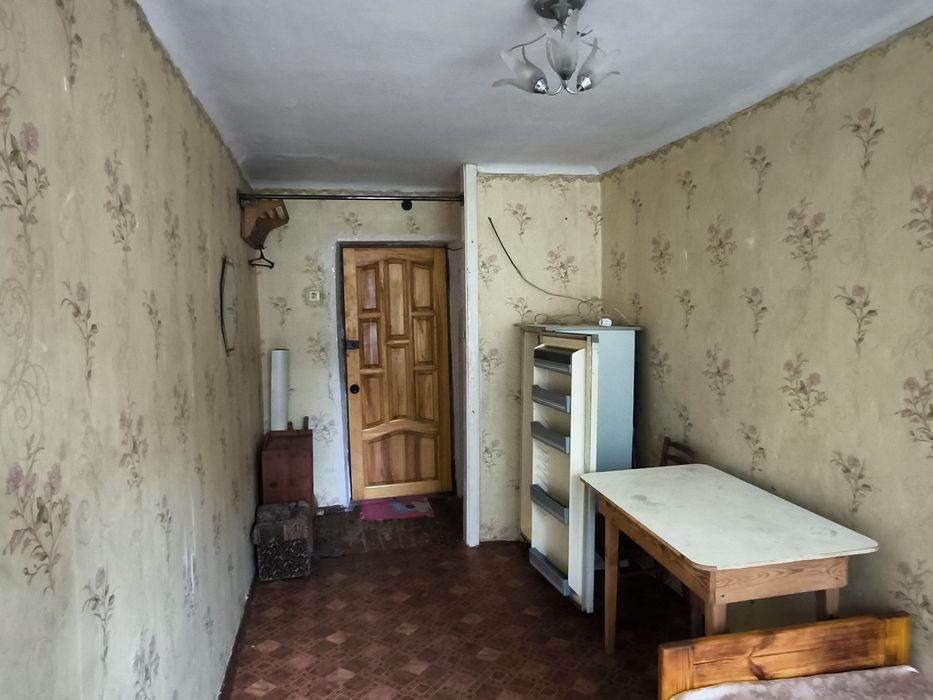 Продам кімнату в гуртожитку