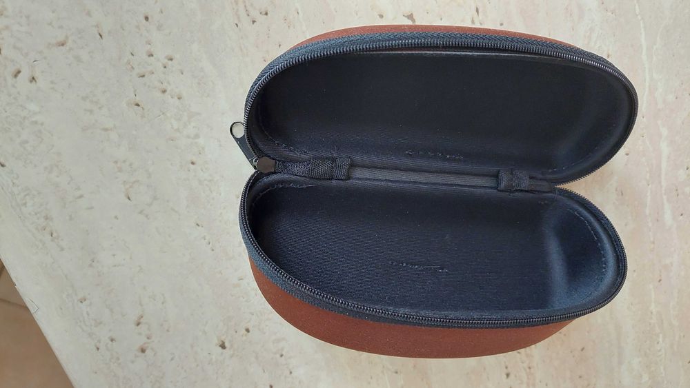 Etui do okularów