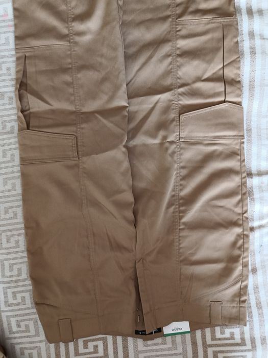 Штани карго жіночі