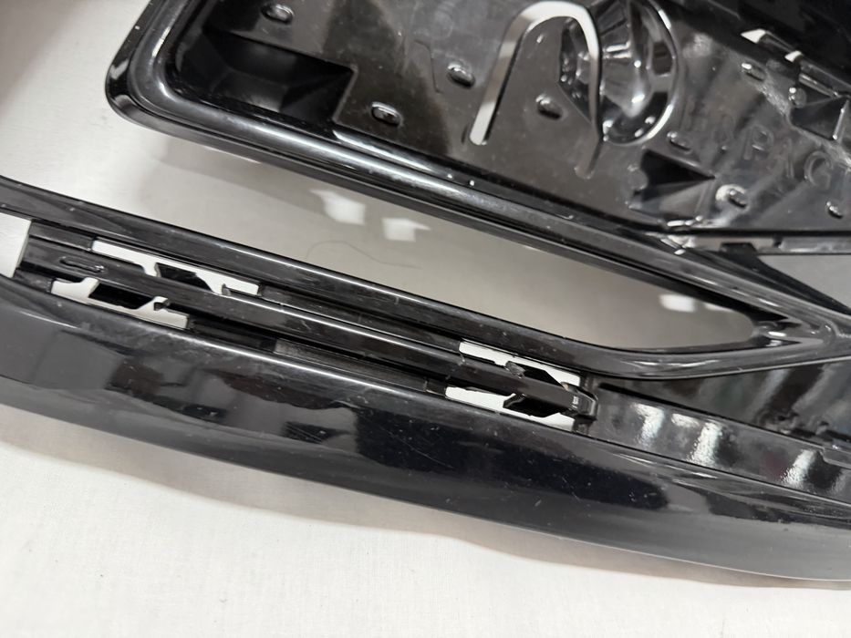 Kratka Zderzaka Prawy Przód VW Passat B8 LIFT 19-23r.