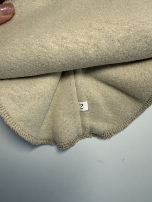 Тепла шапка балаклава ведмедик тедді для дитини 1-3 роки