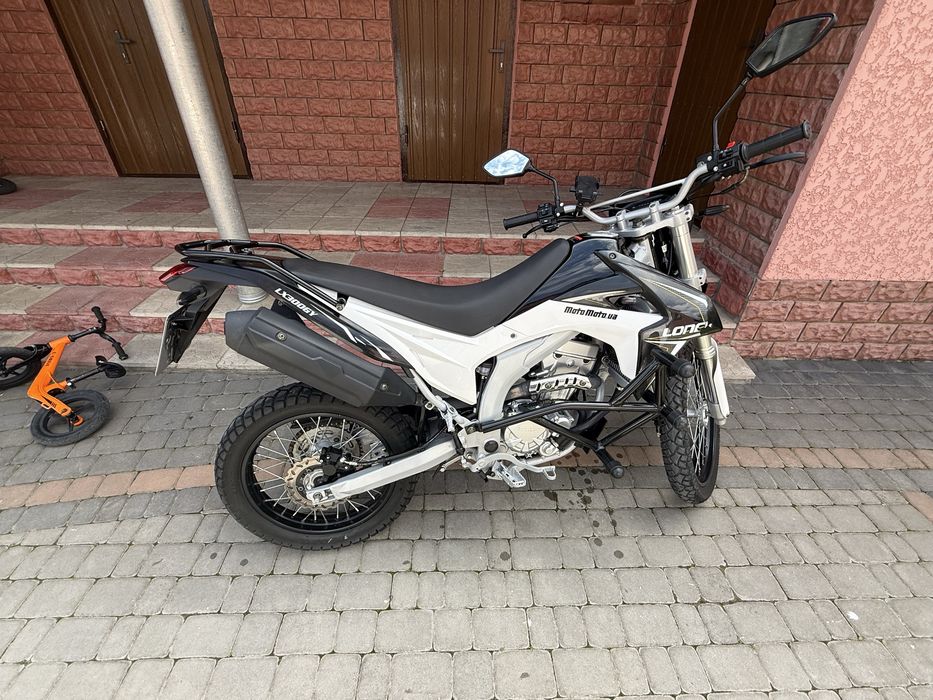 loncin lx300gy sx2 pro