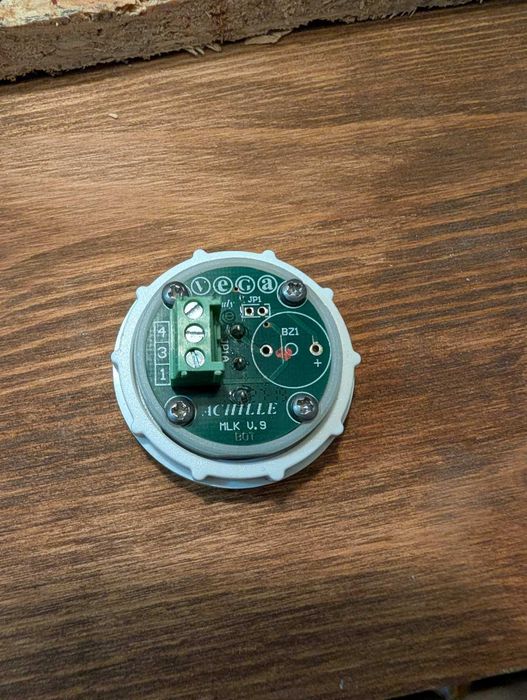 Кнопка ліфта , каратліфт, 10 поверх 2 шт