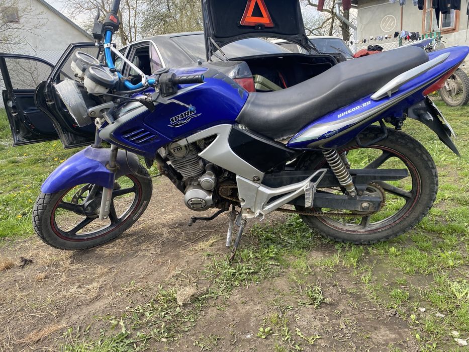 Spark SP150R-22 простий продаж
