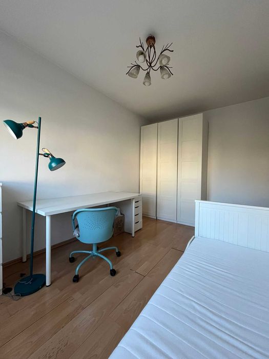 Pokój 12 m2 Kraków Ceglarska Podwawelskie Zakrzówek