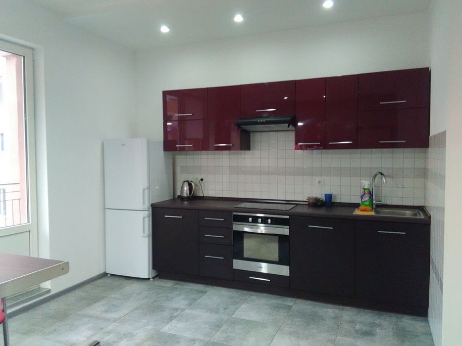 Сдаю 2 х комн квартиру рядом ЖК Одесские традиции