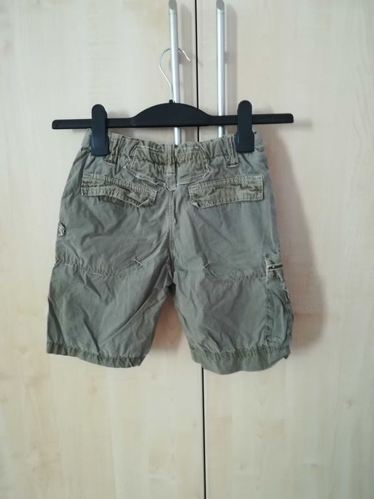 Spodenki Napapijri 8 lat