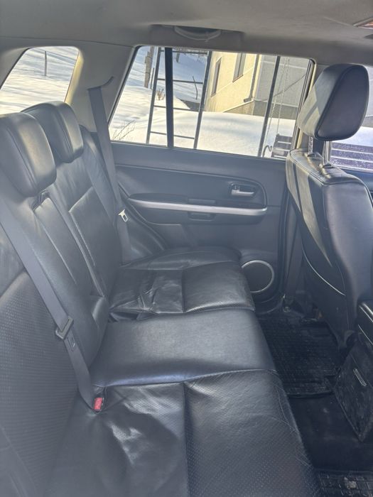 Продається Suzuki Grand Vitara