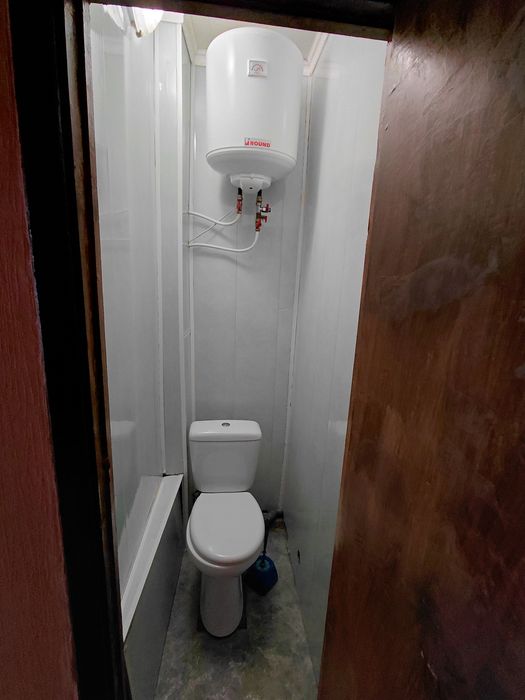 Продам 3х кімнатну квартиру чешка