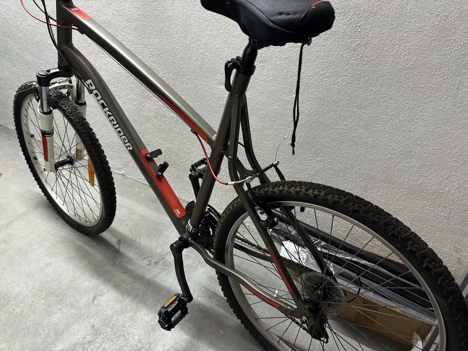 Bicicleta rockrider 5.1