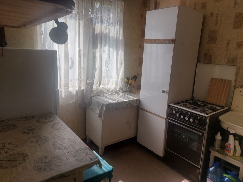 Продам 1 комнатную квартиру м.Дворец Спорта