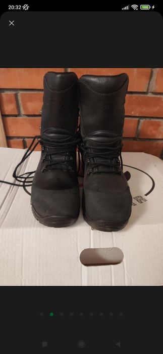 Берци нові демісезон