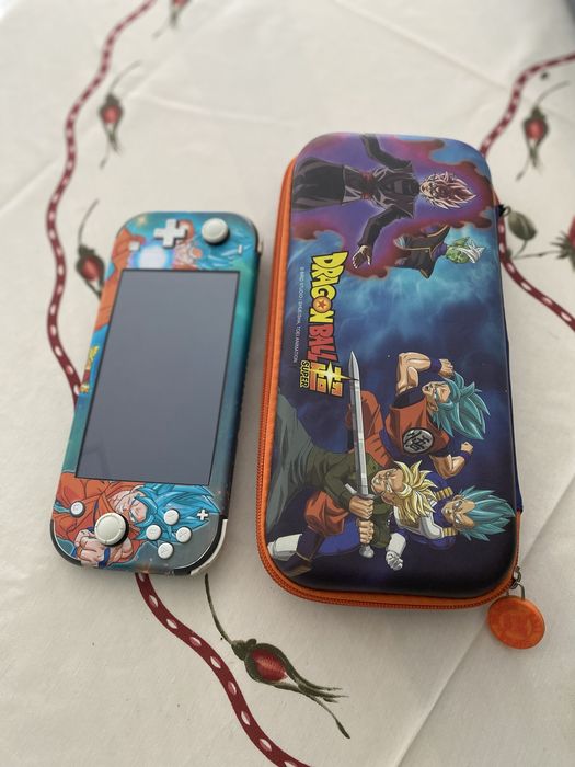 Nitendo swich lite