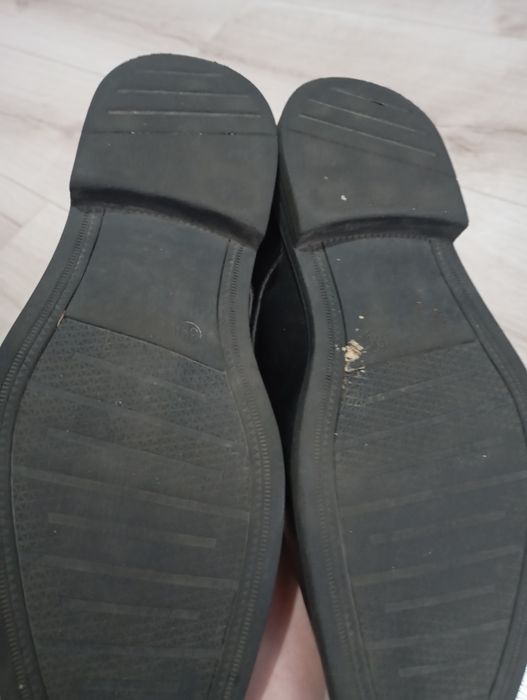 Buty męskie firmy  Ottimo kupione w CCC