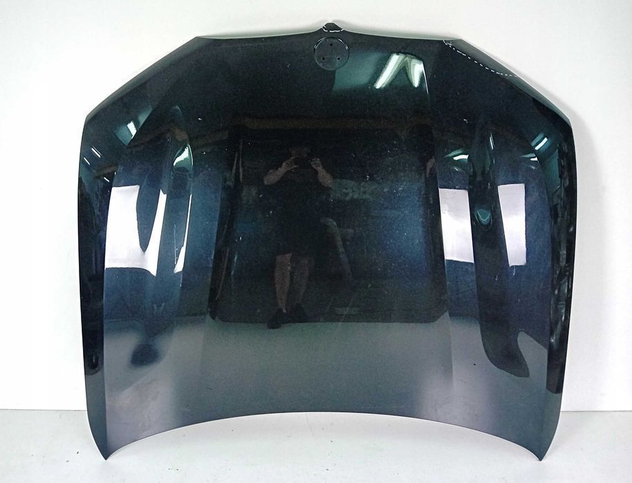 Капот оригинал BMW X5 G05 разборка