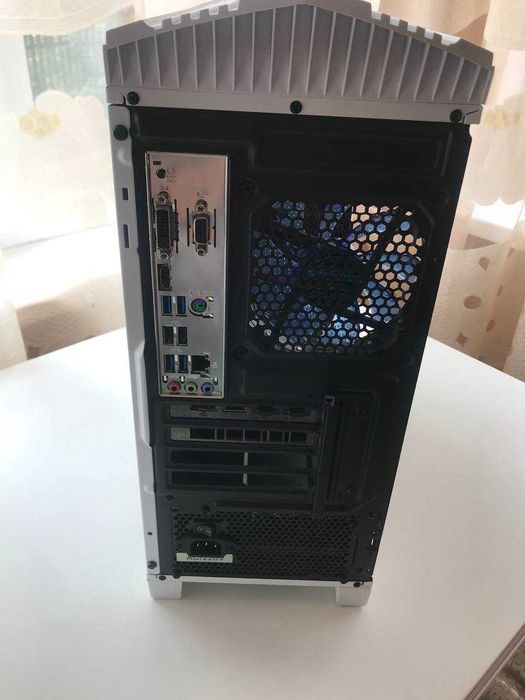 Комп'ютер (Системний блок) Ryzen / Rx 5700 XT / 16GB