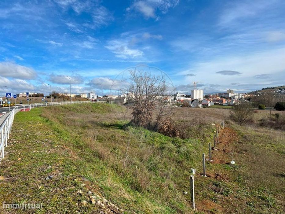 Terreno  para venda — Sé, Santa Maria E Meixedo, Bragança