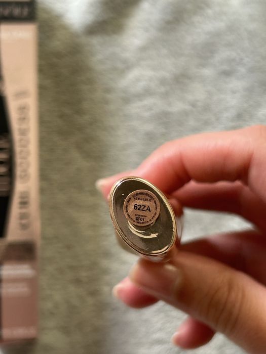 Maskara Lancome Lash Curl Goddess Idole 8.5ml