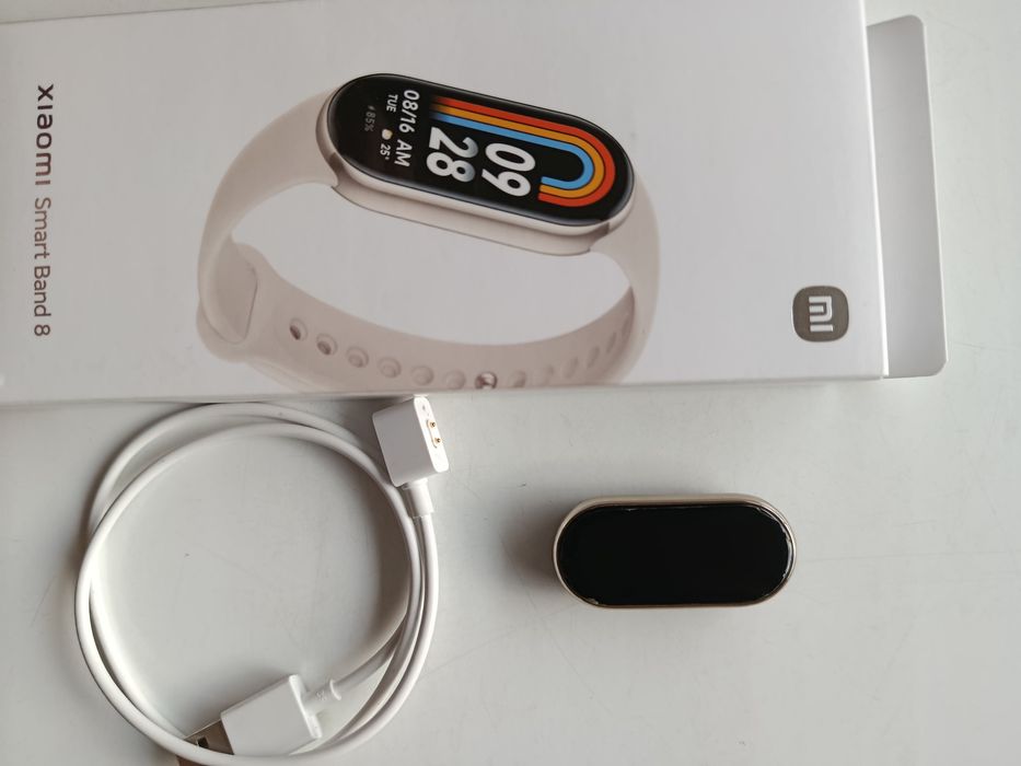 Xiaomi Smart Band 8
