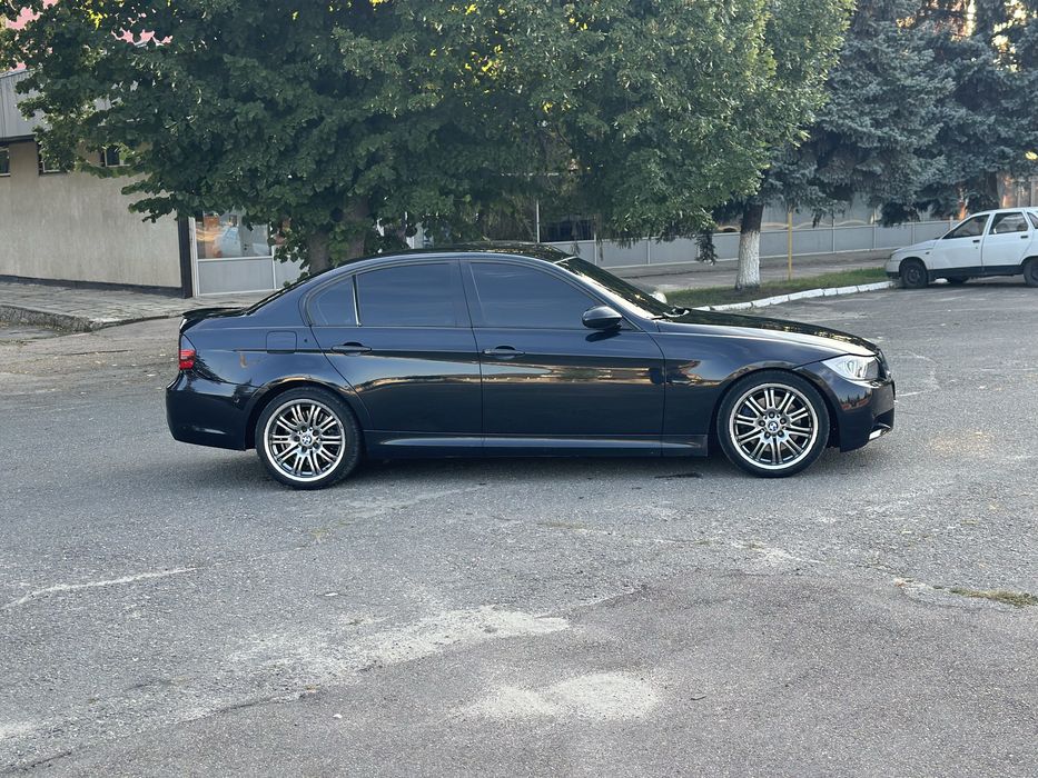 ПРОДАМ BMW 3 series E90