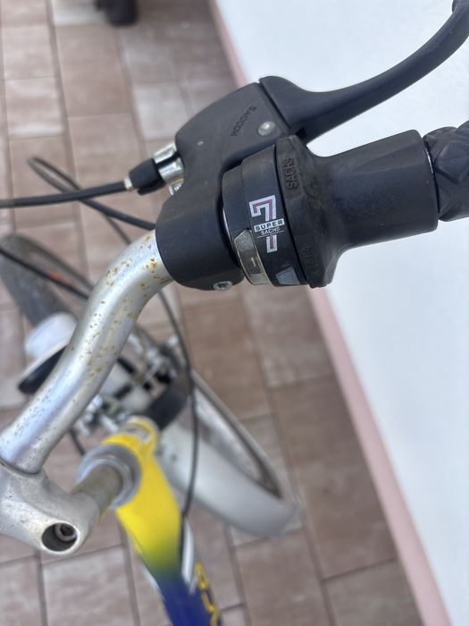 Rower dziecięcy unisex