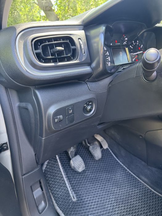 Citroen c3 2022