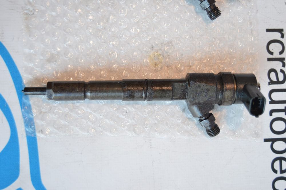 INJETOR INJETORES INJECTOR INJECTORES 0445110299 A2ZLASCSA ALFA ROMEO
