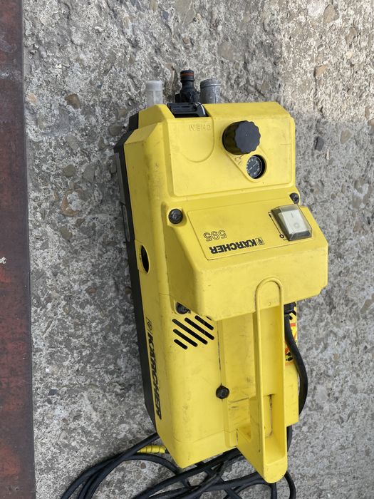 KARHER 595 Karher каршер