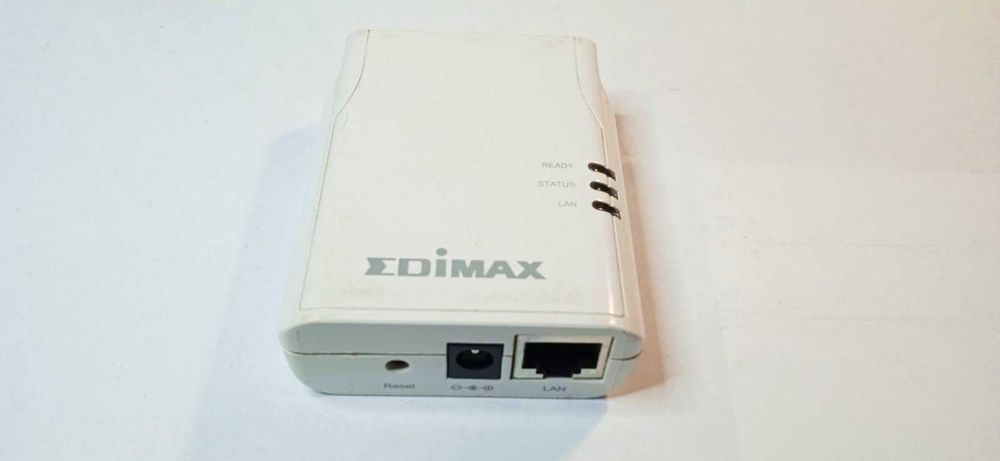 Принт-сервер EDIMAX PS-1206U
