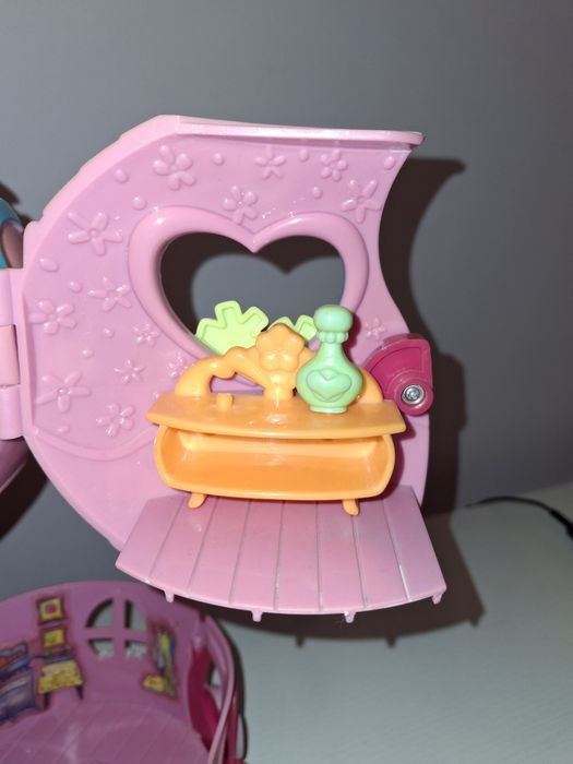 Домік my little pony