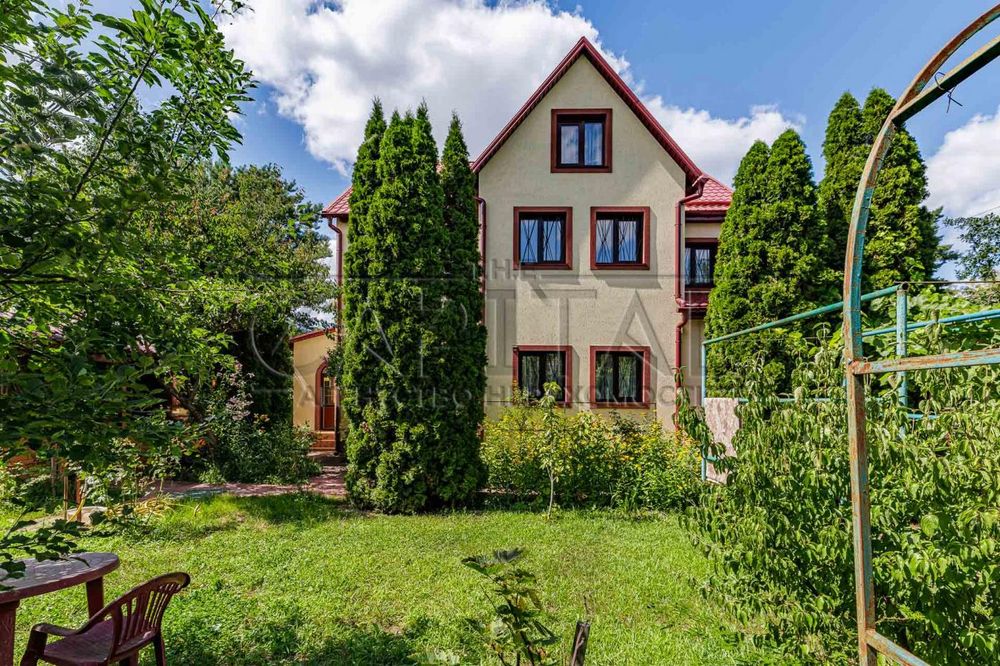 Продаж будинку, Хотянівка, Вишгородський р-н