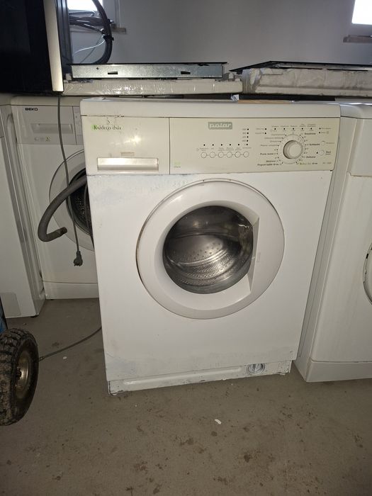 Pralka Polar inne pralki