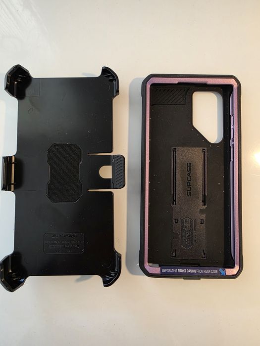 Etui case Smasung s22 ultra