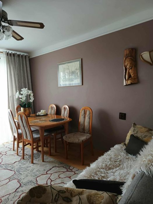 Kraśnik 47m2 mieszkanie