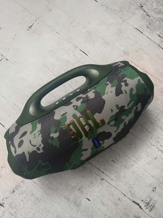 głośnik jbl boombox 4