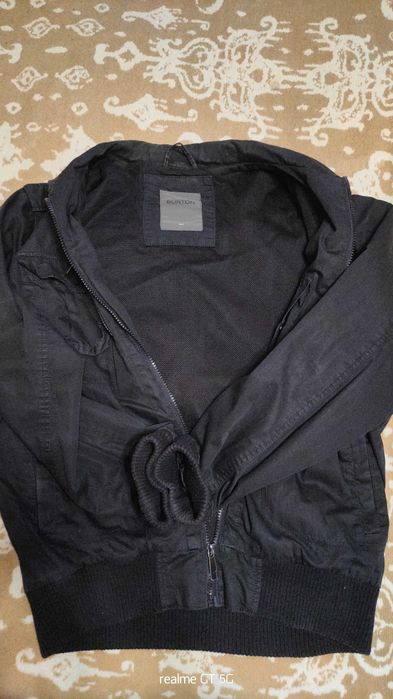 Куртка легка Burton