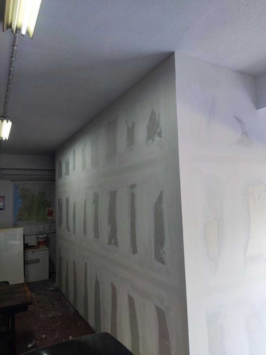 Tetos Falsos, Divisórias, pladur, Estucadores, Pinturas e Obras Geral