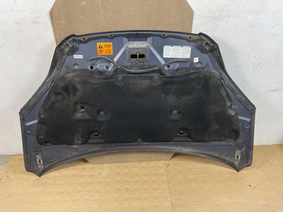 Maska Pokrywa Silnika Honda Crv III 06-09r NH684P
