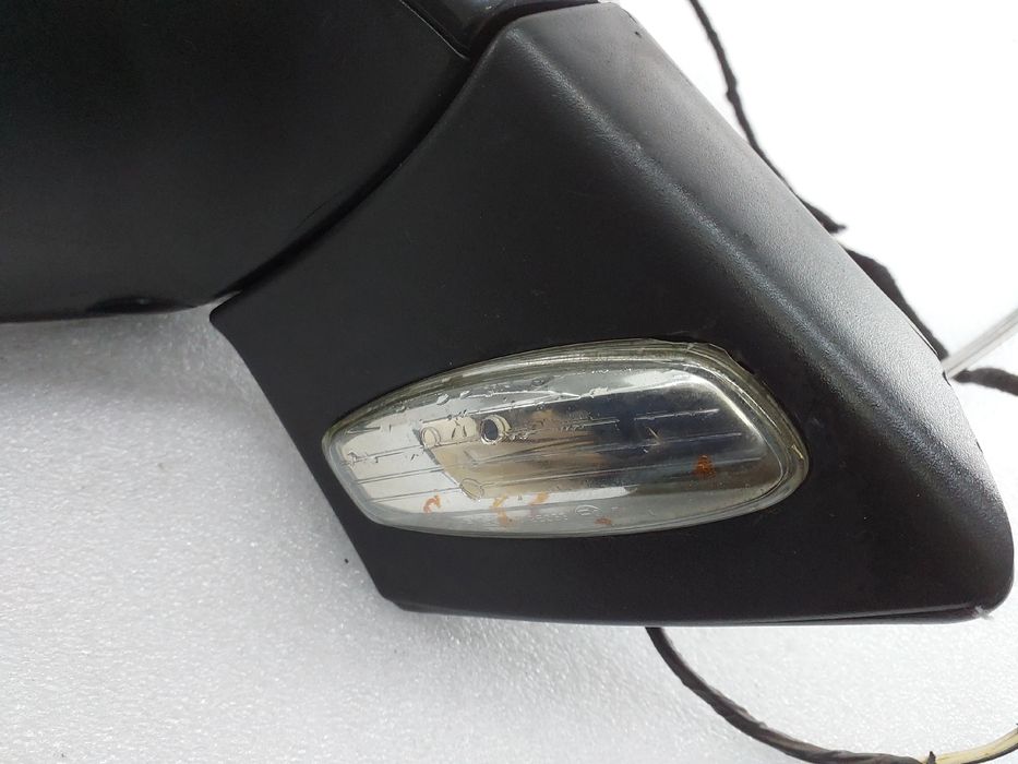 Retrovisor / espelho direito PEUGEOT 207 Van