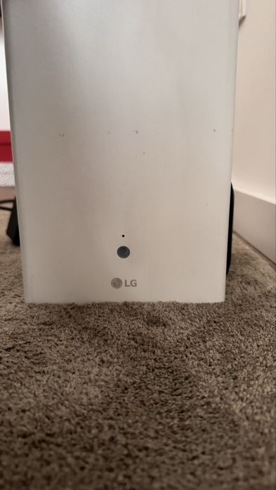 LG  Projector HU80KSW 4k