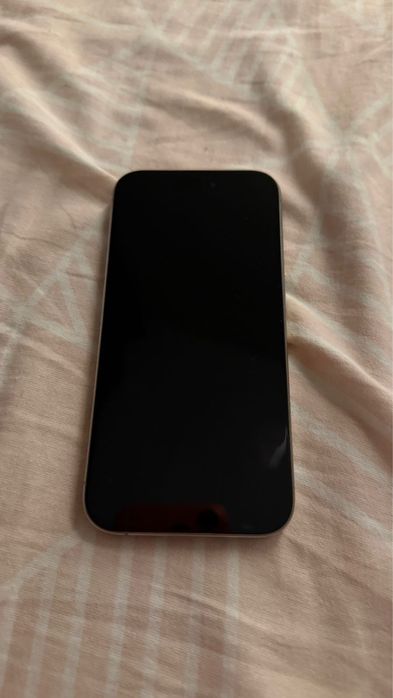Продам iphone 15 pro