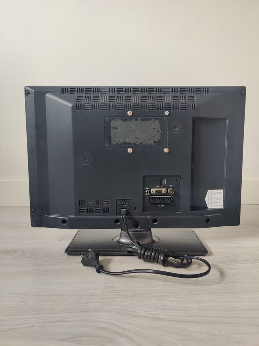 Mitsai 19" LCD TV

Features:

Model: 19VLM12

Resolution: HD

L64283958186753122