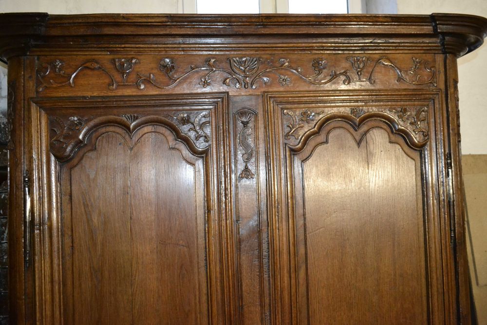 szafa francuska dla konesera