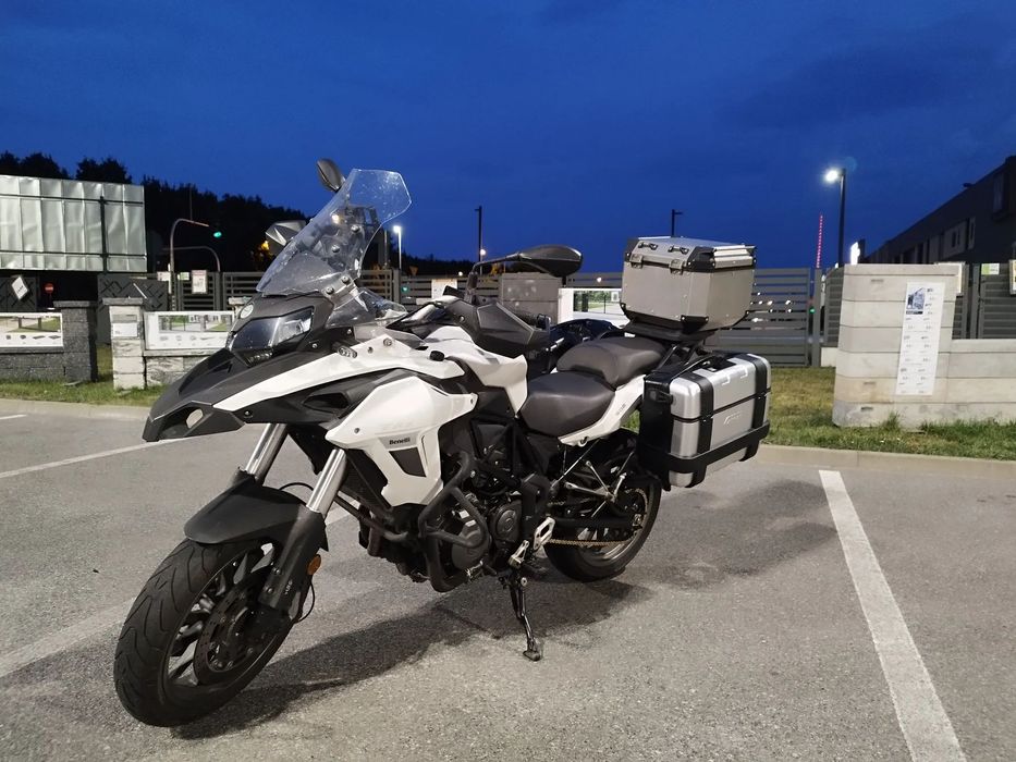 Benelli