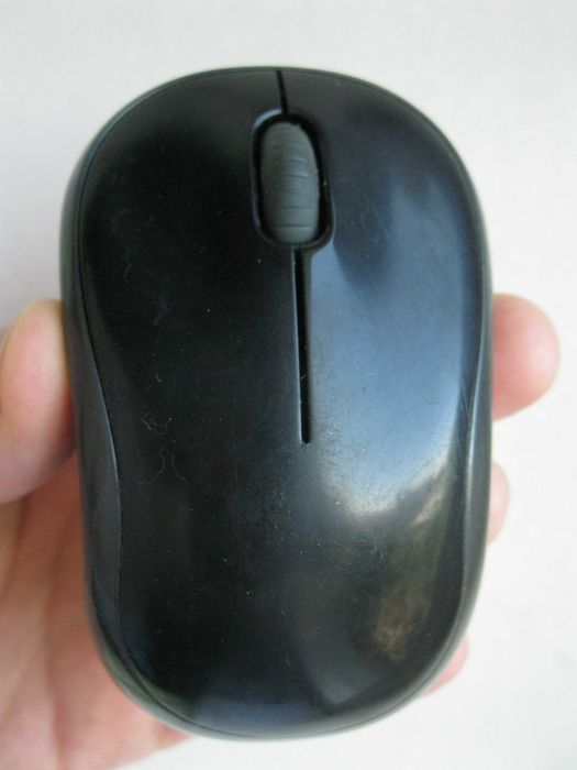 Мышь Logitech M185