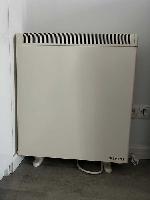 Dimplex Thermal Energy Accumulators