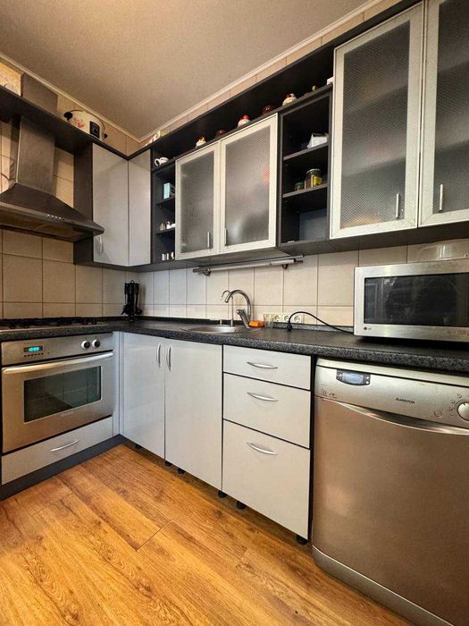 Дом по адресу ул. Днепровская (площадь 160 м²) - Atlanta.ua - фото 4