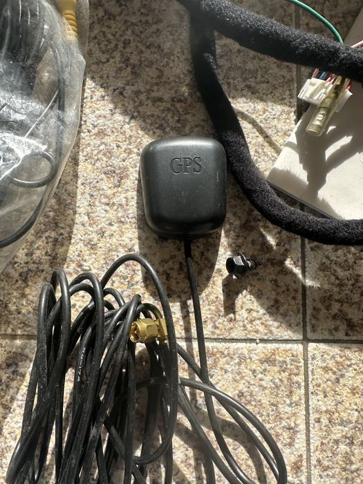 Radio android para audi a4 b8