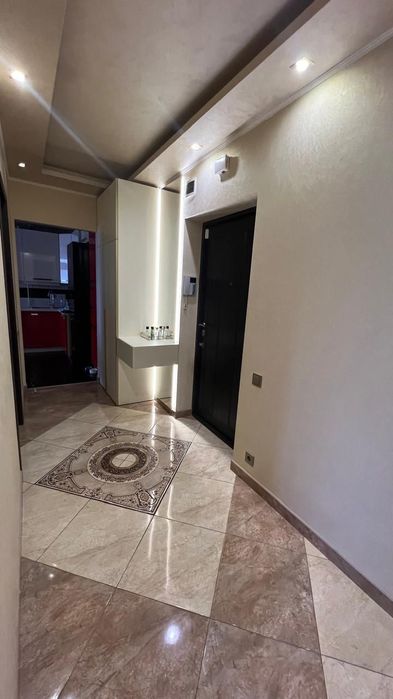 Продаж 2- кімнатної квартири по вулиці Кн. Ольги 4/9 ц, 62 м/кв, кімна