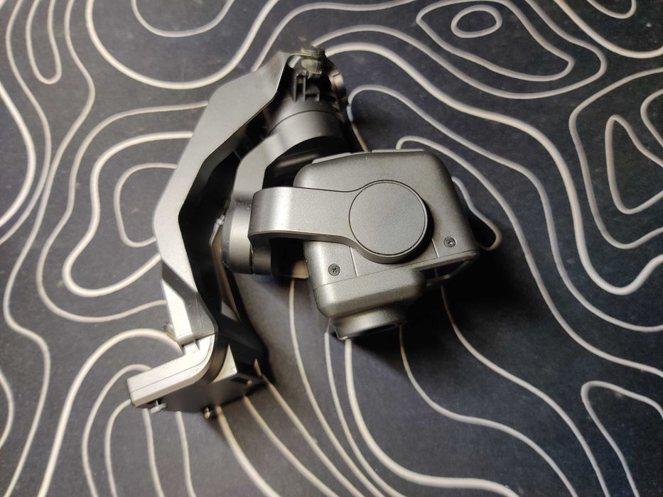 Підвіс з камерами дрона Autel Evo Max 4T XE V1/V2 тепловізор Zoom